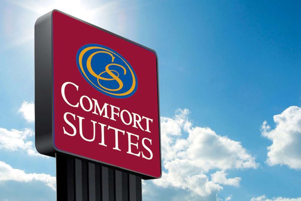 Comfort Suites Desoto Dallas South Dış mekan fotoğraf